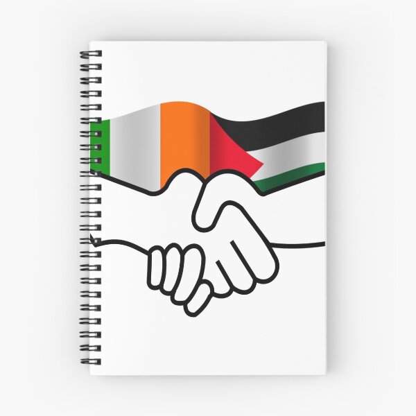 Item preview, Palestine Ireland - Palestinian Irish Solidarity designed and sold by -Ireland-.
