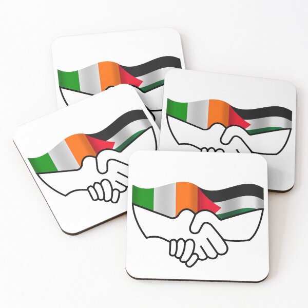 Item preview, Palestine Ireland - Palestinian Irish Solidarity designed and sold by -Ireland-.