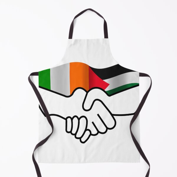 Item preview, Palestine Ireland - Palestinian Irish Solidarity designed and sold by -Ireland-.