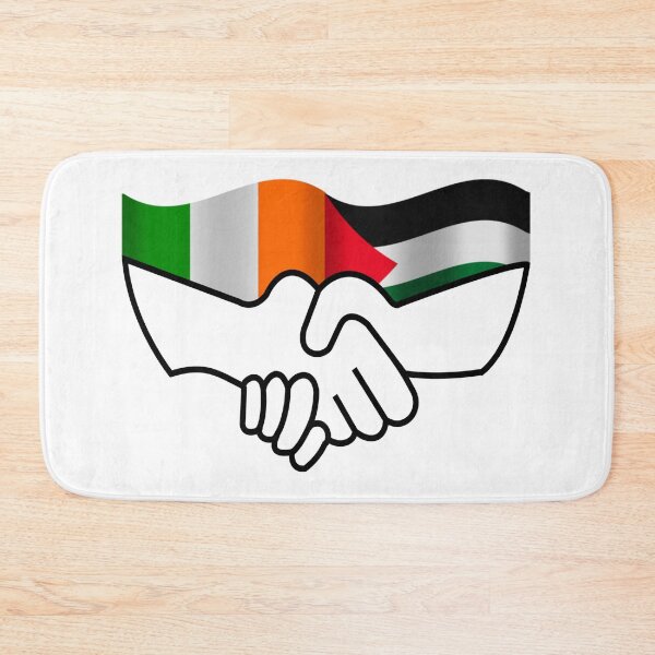 Item preview, Palestine Ireland - Palestinian Irish Solidarity designed and sold by -Ireland-.