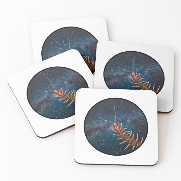 Item preview, Centipede Universe Astrology designed and sold by DiegoUrz.