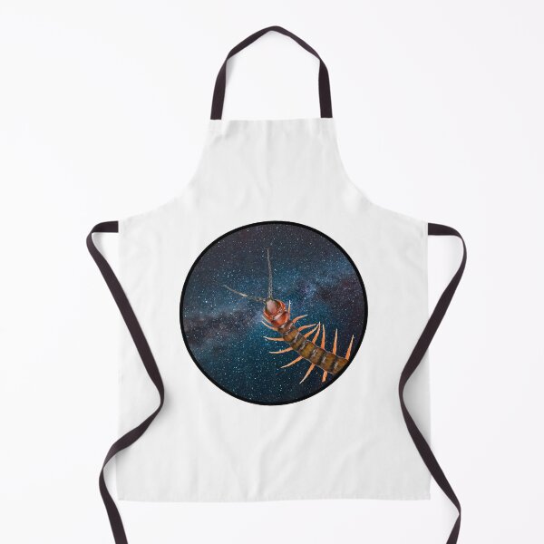 Item preview, Centipede Universe Astrology designed and sold by DiegoUrz.