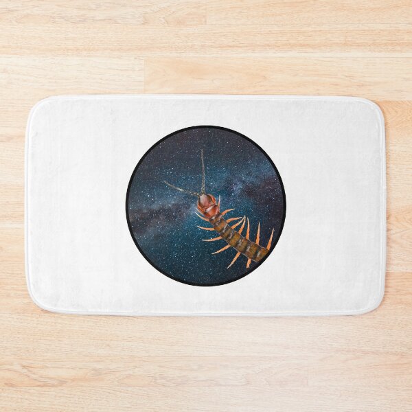 Item preview, Centipede Universe Astrology designed and sold by DiegoUrz.