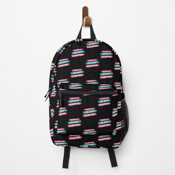 Item preview, Schools out forever designed and sold by PeaceyArt.