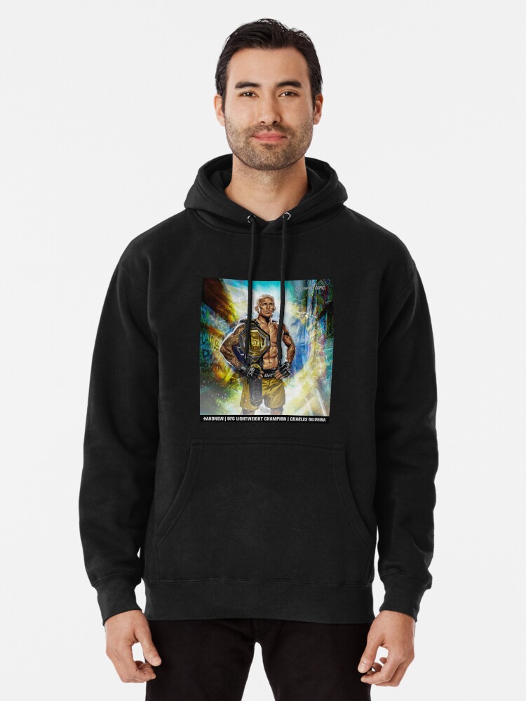 Fashion bronx champion hoodie