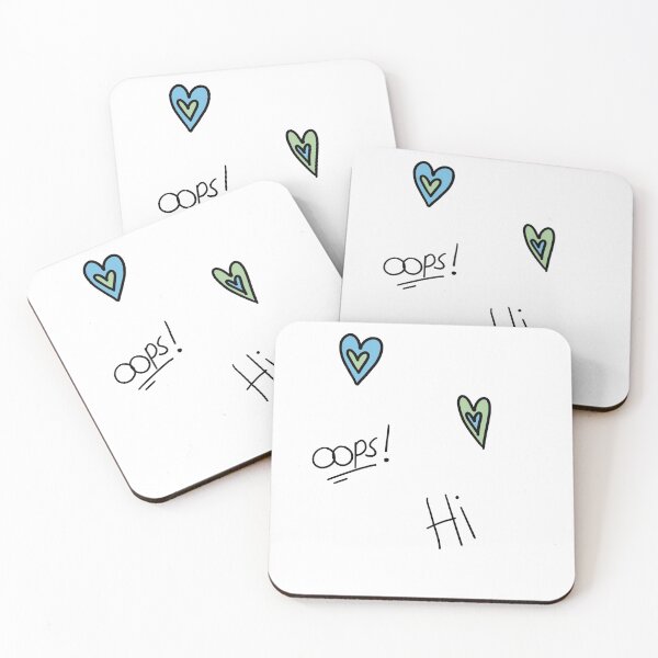 Item preview, Larry Stylinson Hearts designed and sold by Cam Matt.