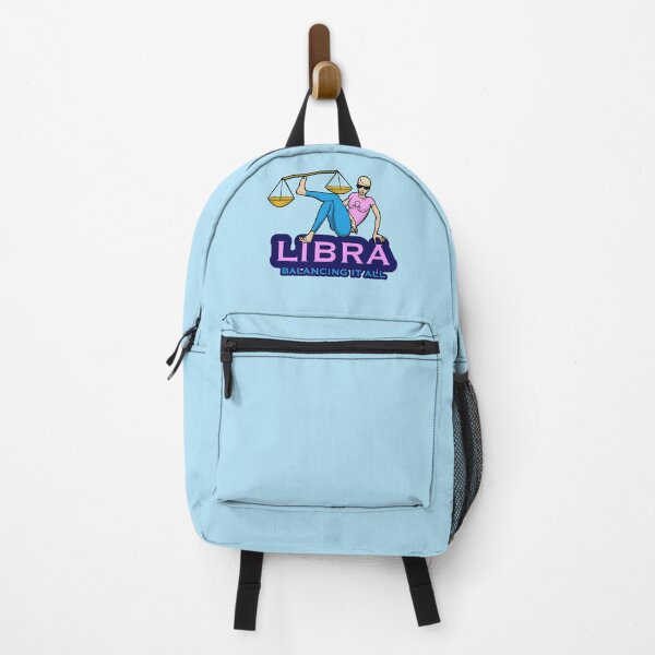 Item preview, Libra Zodiac designed and sold by eccentricmd.