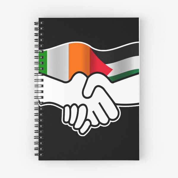 Item preview, Palestine Ireland - Palestinian Irish Solidarity designed and sold by -Ireland-.