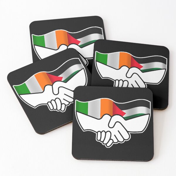 Item preview, Palestine Ireland - Palestinian Irish Solidarity designed and sold by -Ireland-.