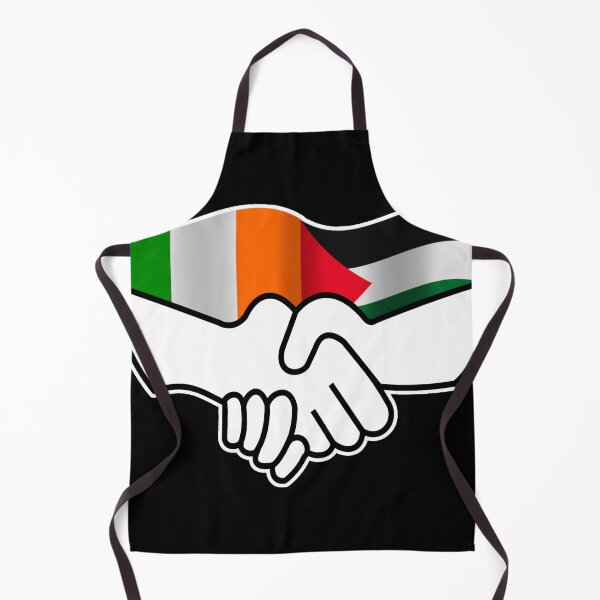 Item preview, Palestine Ireland - Palestinian Irish Solidarity designed and sold by -Ireland-.