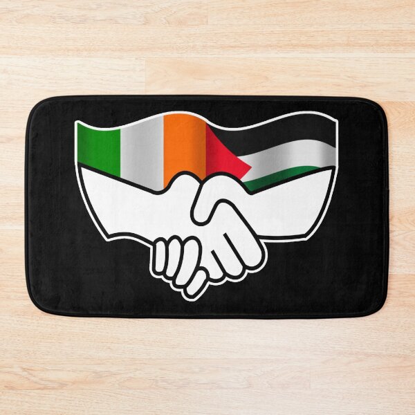 Item preview, Palestine Ireland - Palestinian Irish Solidarity designed and sold by -Ireland-.