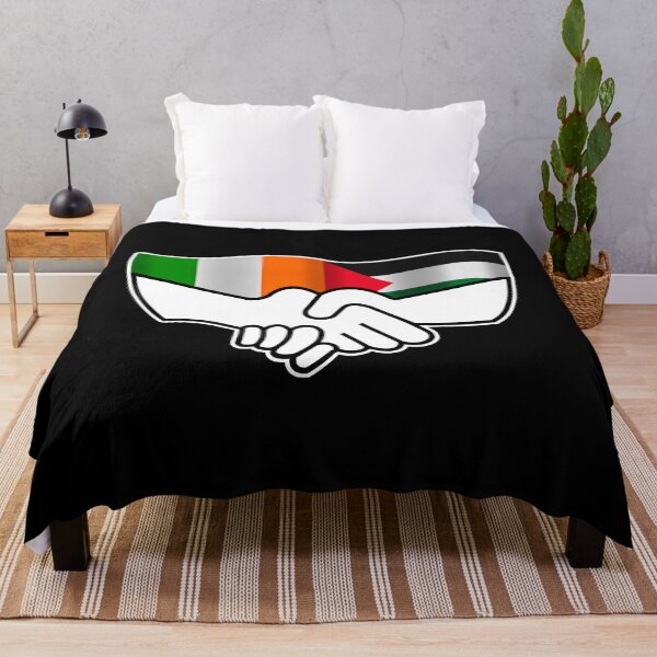 Item preview, Palestine Ireland - Palestinian Irish Solidarity designed and sold by -Ireland-.