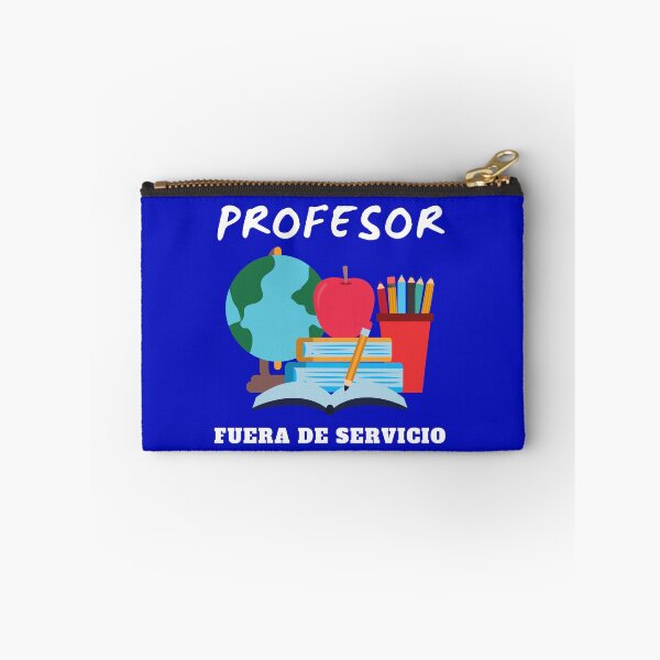 Item preview, Off Duty Professor designed and sold by My-Queens-Store.