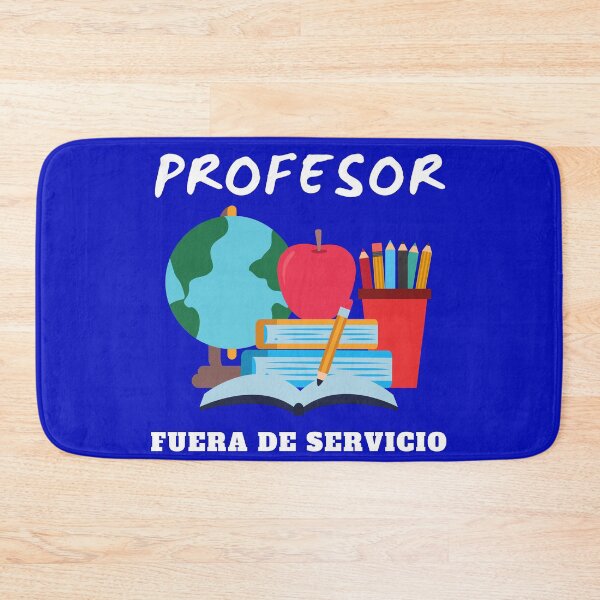 Item preview, Off Duty Professor designed and sold by My-Queens-Store.