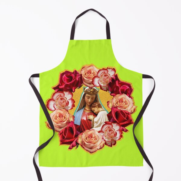 Item preview, Mother Of Jesus designed and sold by vagonart.