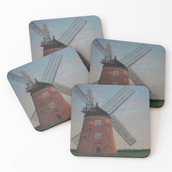 Item preview, Wheatley Windmill in Oxfordshire  designed and sold by MEFAMCRAFT.