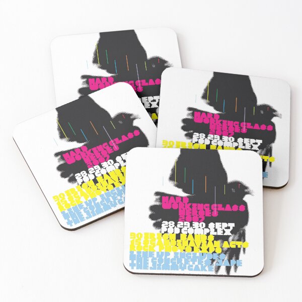 Item preview, HWCH 2007 designed and sold by LeMaxBleu.
