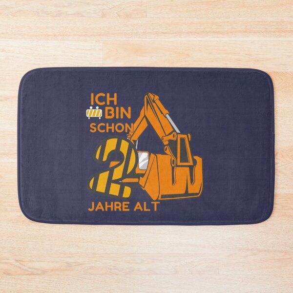 Item preview, Excavator 2 years old designed and sold by avocadissimo.