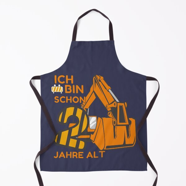 Item preview, Excavator 2 years old designed and sold by avocadissimo.
