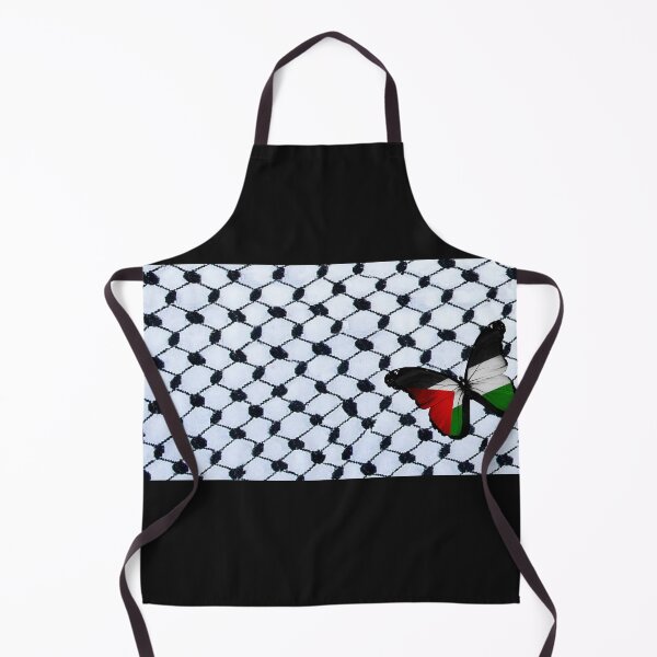 Item preview,   Palestinian keffiyeh | free palestine  designed and sold by RanirO.