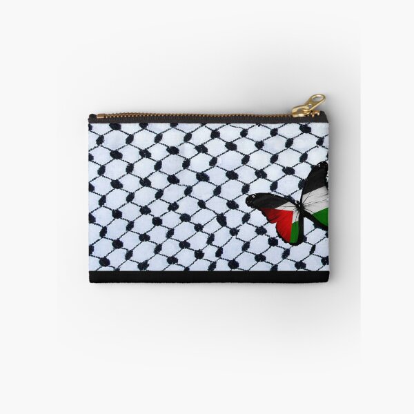 Item preview,   Palestinian keffiyeh | free palestine  designed and sold by RanirO.