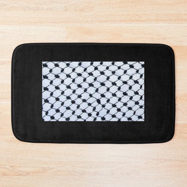 Item preview,  Palestinian keffiyeh | free palestine  designed and sold by RanirO.