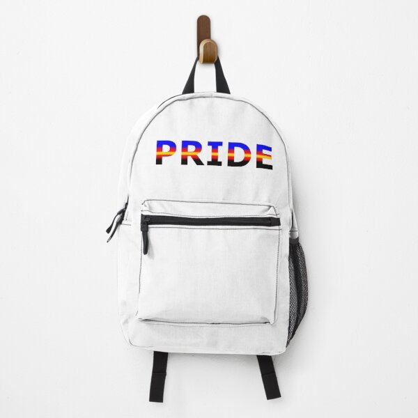 Item preview, Polymerous Pride designed and sold by Friend of Frogs.