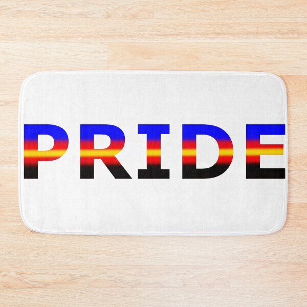 Item preview, Polymerous Pride designed and sold by Friend of Frogs.