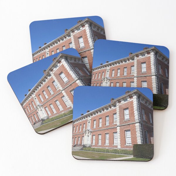 Item preview, Beningbrough Hall, Yorkshire designed and sold by paulboizot.