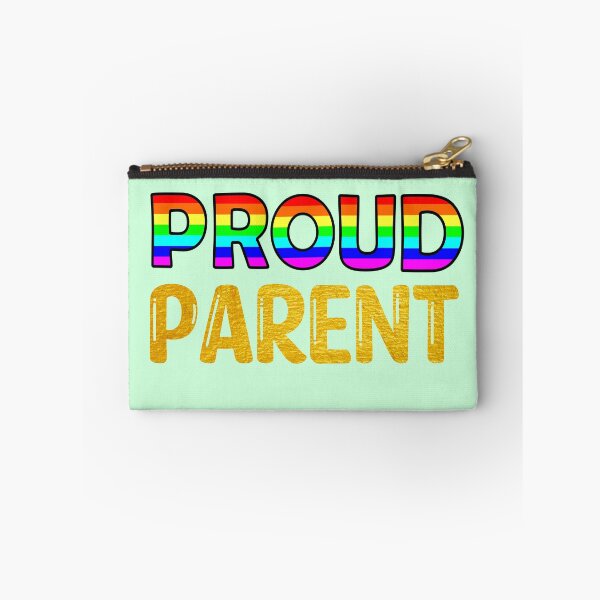 Item preview, Pride proud parent designed and sold by Monkey204.