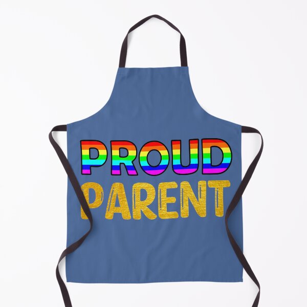 Item preview, Pride proud parent designed and sold by Monkey204.