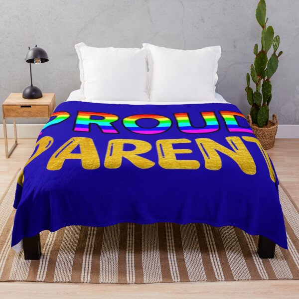 Item preview, Pride proud parent designed and sold by Monkey204.