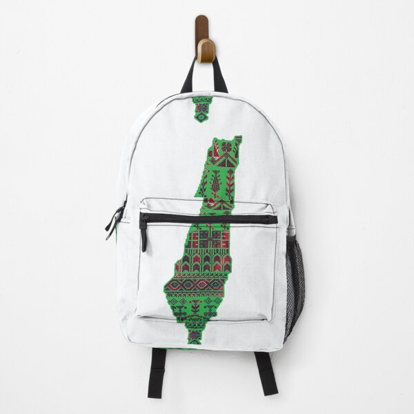 Item preview, Palestine ,KOFIA ,Kofya made by Palestinian Traditional Tatreez Embroidery Design designed and sold by Venus Palestine.