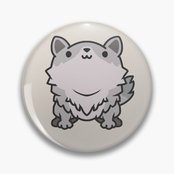 Item preview, Cute Baby Wolf Art designed and sold by patrick10reyes.