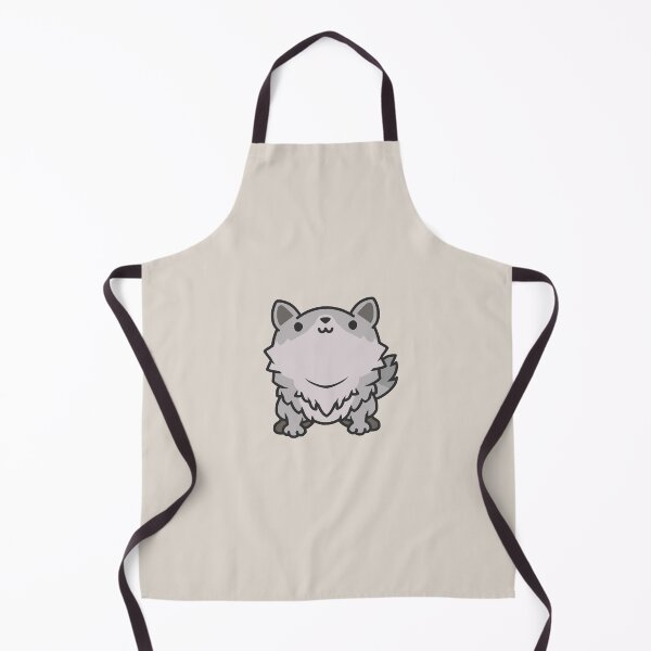 Item preview, Cute Baby Wolf Art designed and sold by patrick10reyes.