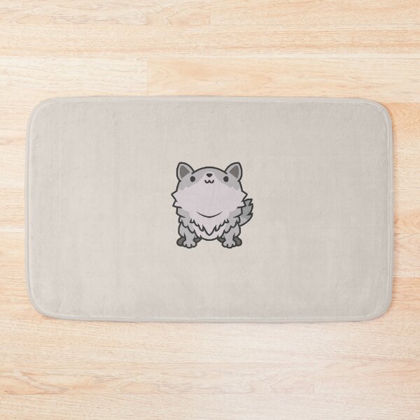 Item preview, Cute Baby Wolf Art designed and sold by patrick10reyes.