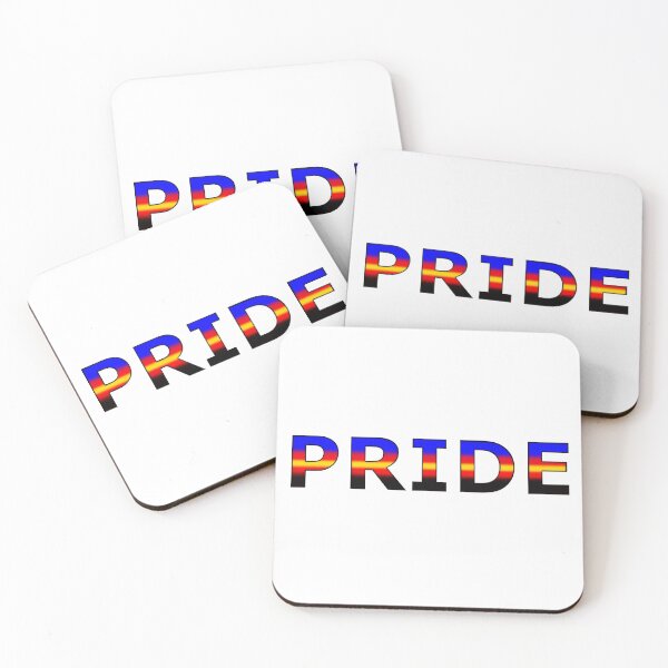 Item preview, Polymerous Pride designed and sold by Friend of Frogs.