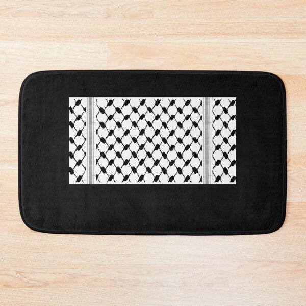 Item preview,  Palestinian keffiyeh | free palestine  designed and sold by RanirO.