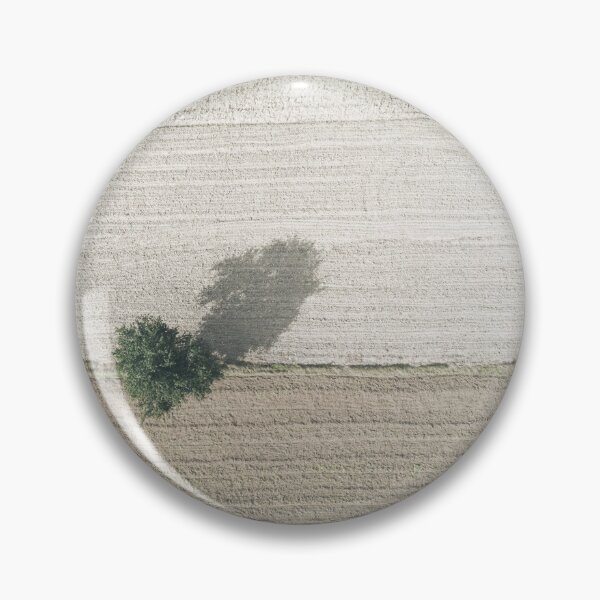 Item preview, Single tree on agricultural field designed and sold by Lukasz Szczepanski.