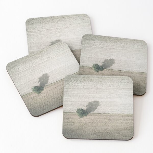 Item preview, Single tree on agricultural field designed and sold by Lukasz Szczepanski.
