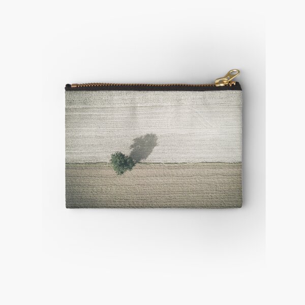 Item preview, Single tree on agricultural field designed and sold by Lukasz Szczepanski.