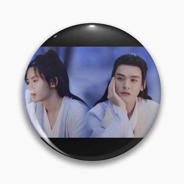 Item preview, Word of Honor Wen Ke Xing designed and sold by Chinese-Drama.