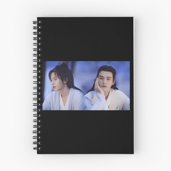 Item preview, Word of Honor Wen Ke Xing designed and sold by Chinese-Drama.