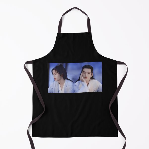 Item preview, Word of Honor Wen Ke Xing designed and sold by Chinese-Drama.