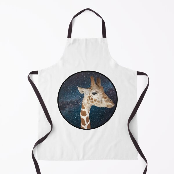 Item preview, Giraffe Universe Nature designed and sold by DiegoUrz.
