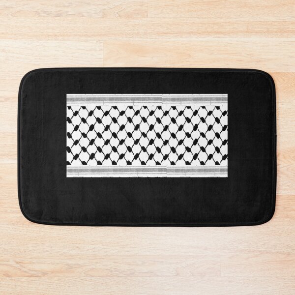 Item preview,   Palestinian keffiyeh | free palestine  designed and sold by RanirO.