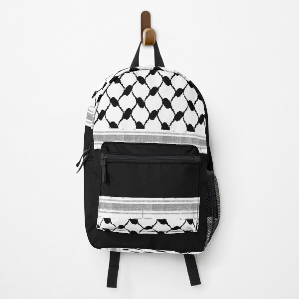 Item preview,   Palestinian keffiyeh | free palestine  designed and sold by RanirO.