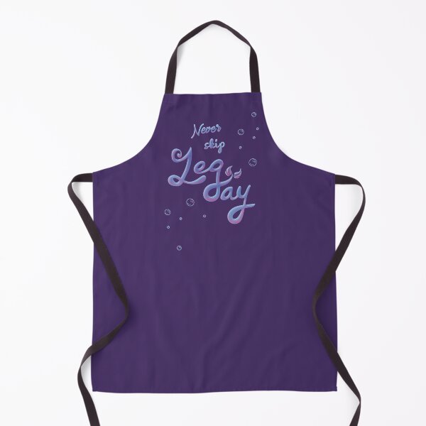 Item preview, Neve Skip Leg Day designed and sold by Heyday Threads.