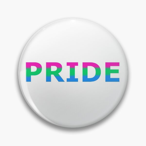 Item preview, Polysexual Pride designed and sold by Friend of Frogs.
