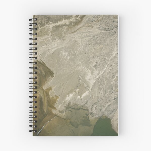 Item preview, Power plant waste landfill designed and sold by Lukasz Szczepanski.